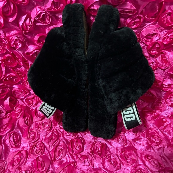 Women's Fluff Yeah Slide - Picture 5 of 6